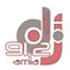 Logo Lamia Dj