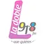 Logo La Doble L