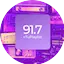 Logo 917 Colima
