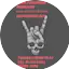 Logo djlrockradio