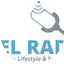 Logo Reel Radio