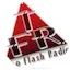 Logo The Flash Radio