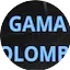 Logo gamaColombia