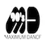 Logo MAXIMUM DANCE 90's
