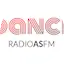 Logo AS FM Dance