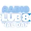 Logo Radio Club 80 Señal Dance