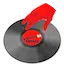 Logo Dj Reditec