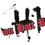 Logo London Hott Radio
