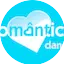 Logo Rádio Romântica Dance