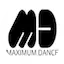 Logo MAXIMUM DANCE