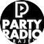 Logo Party Radio
