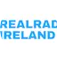 Logo REALRADIO Ireland