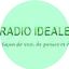 Logo Radio Ideale