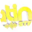 Logo Latina Stereo FM