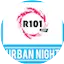 Logo R101 Urban Night