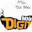 Logo Radio MakroDigital