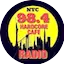 98.4 New York City's Hardcore Cafe