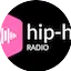Logo Hip-Hop Radio côte d'Ivoire
