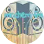 Logo mr.chem fm