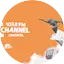 Logo XChannel 93.6 FM