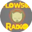 Logo Flow 502 Radio