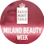 Logo Radio Monte Carlo Milano Beauty Week