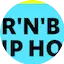 Logo 1LIVE Hip Hop & RnB