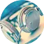 Logo Wilos Stereo Bogotá