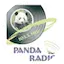 Logo Panda Rádió Szeged