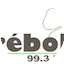 Logo Trébol 99