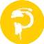 Logo Radio Poderosa FM