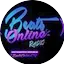 Logo Beats Online CR