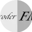 Logo DECODER FM