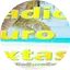 Logo Radio Euro Éxtasis
