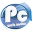 Logo Painel de Controle Web Radio