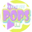 Logo Tube Of The Pops Fm