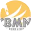 Logo Rádio CBMN