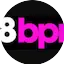 Logo 98bpm Radio - Destin's Classic Dance