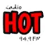 Logo Radio Hot