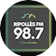 Logo Ripollès FM