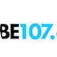 Logo Vibe 107.6 FM
