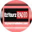 Logo ItzYourzRadioLive