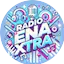 Logo Radio Ena XTRA