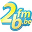 Logo 2BFM