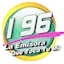 Logo I96 Radio