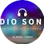 Logo Radio Sonica - Stereo HD