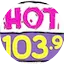 Logo Hot 103.9 FM