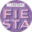 Logo Nostalgie Fiesta