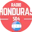Logo Radio Honduras 504
