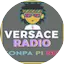 Logo Versace Radio